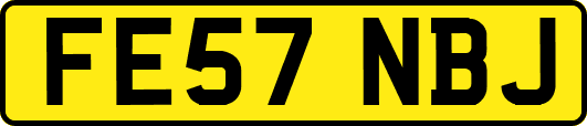FE57NBJ