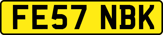 FE57NBK
