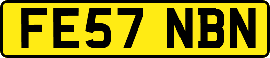 FE57NBN