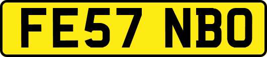 FE57NBO