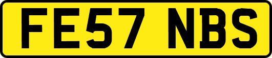 FE57NBS