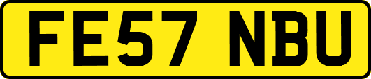FE57NBU