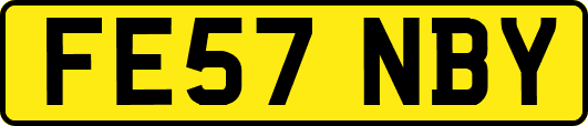 FE57NBY