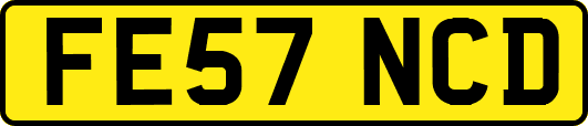 FE57NCD