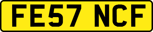 FE57NCF