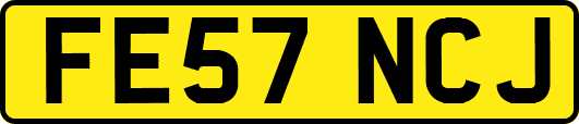 FE57NCJ