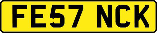 FE57NCK