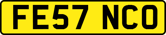 FE57NCO