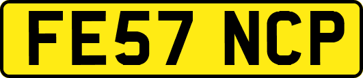 FE57NCP