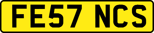 FE57NCS