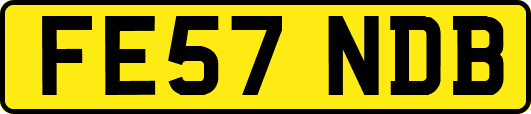 FE57NDB