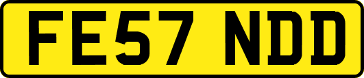 FE57NDD