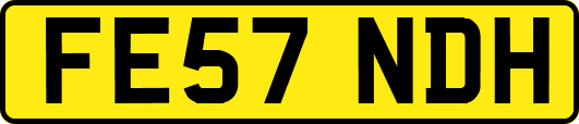 FE57NDH