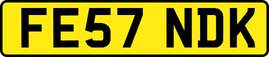 FE57NDK