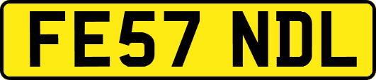 FE57NDL