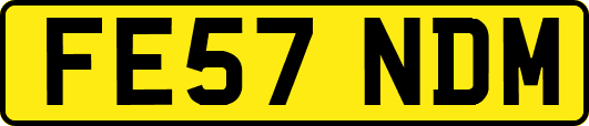 FE57NDM