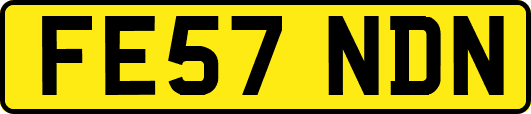 FE57NDN