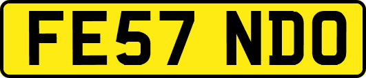 FE57NDO