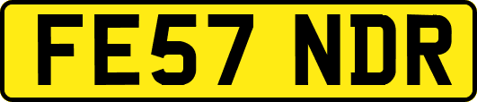 FE57NDR