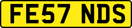 FE57NDS