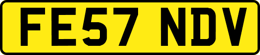 FE57NDV