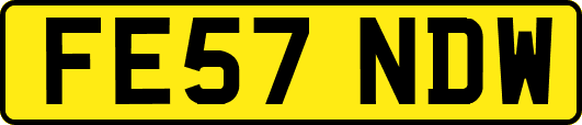 FE57NDW