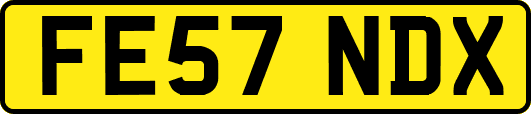 FE57NDX