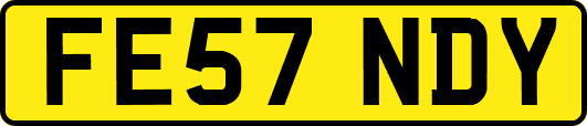 FE57NDY