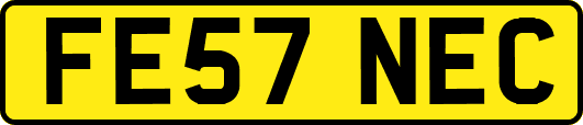 FE57NEC