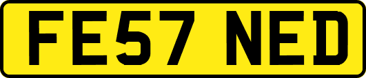 FE57NED