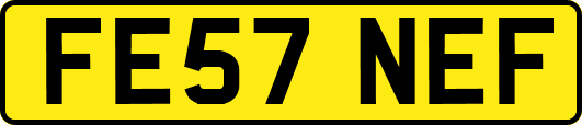 FE57NEF