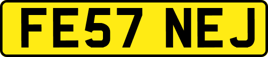FE57NEJ