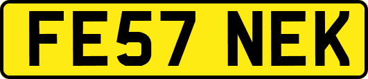 FE57NEK