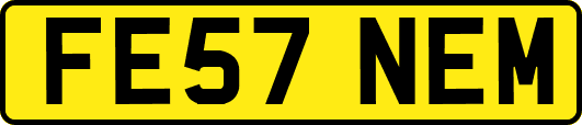 FE57NEM