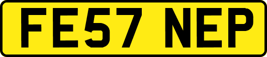 FE57NEP