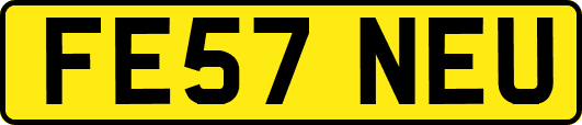 FE57NEU
