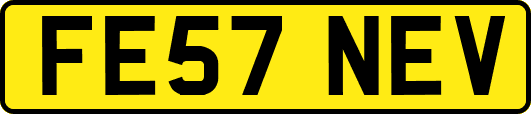 FE57NEV