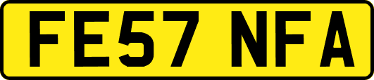 FE57NFA