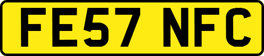 FE57NFC