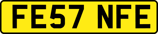 FE57NFE