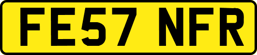 FE57NFR