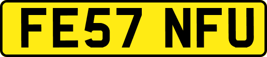 FE57NFU