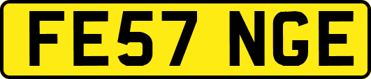 FE57NGE