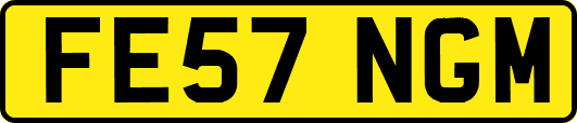FE57NGM