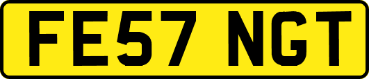 FE57NGT