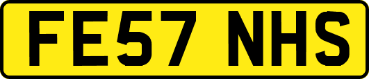 FE57NHS
