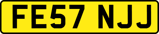 FE57NJJ
