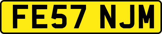 FE57NJM