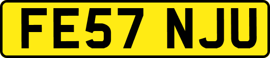 FE57NJU