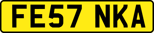 FE57NKA